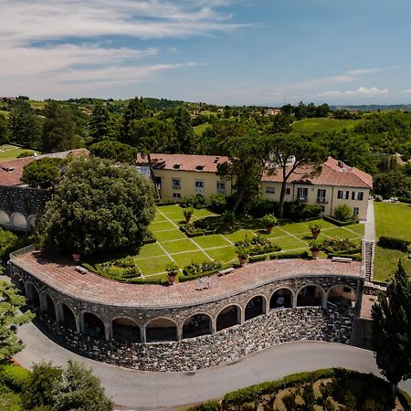 Villa Ottolenghi Wedekind Acqui Terme Εξωτερικό φωτογραφία