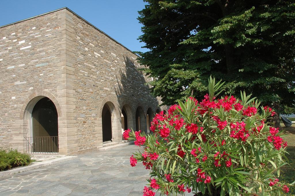 Villa Ottolenghi Wedekind Acqui Terme Εξωτερικό φωτογραφία