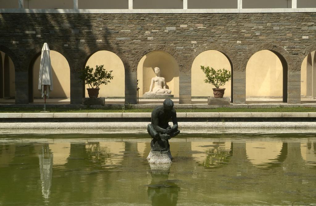 Villa Ottolenghi Wedekind Acqui Terme Εξωτερικό φωτογραφία