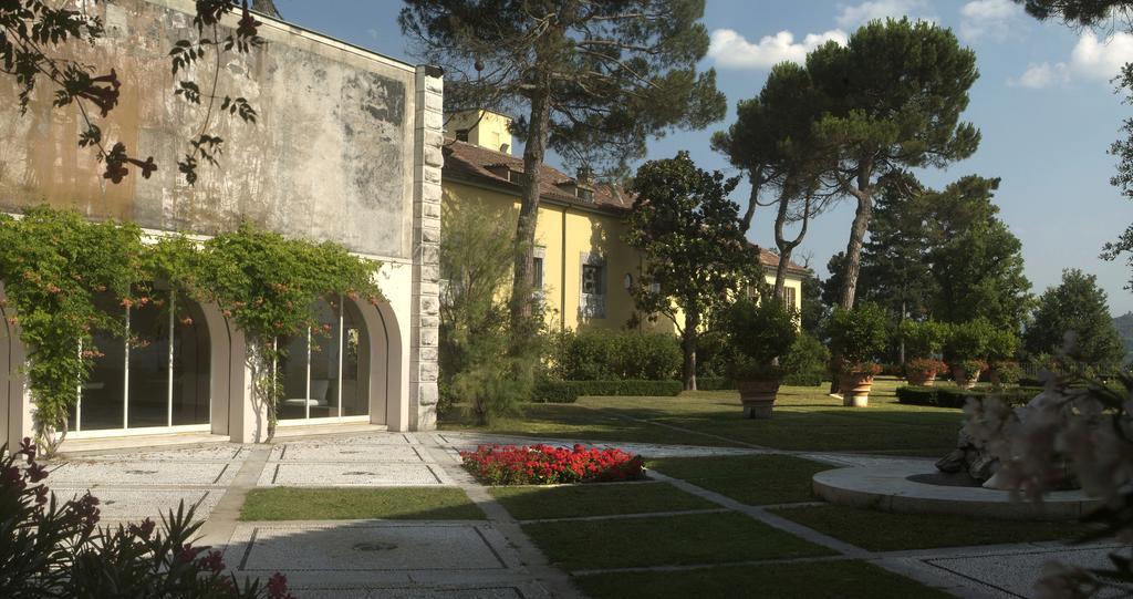 Villa Ottolenghi Wedekind Acqui Terme Εξωτερικό φωτογραφία