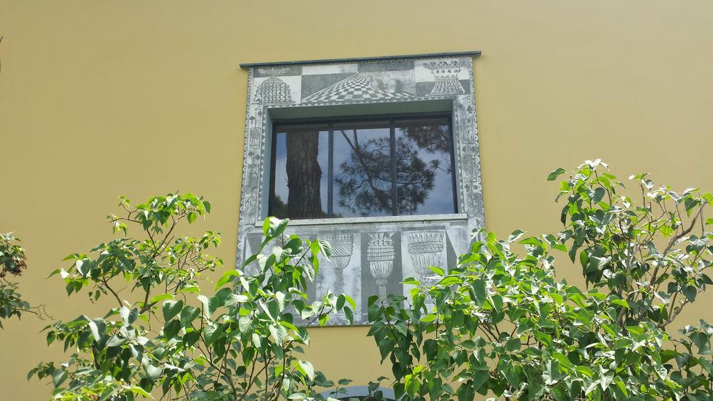 Villa Ottolenghi Wedekind Acqui Terme Εξωτερικό φωτογραφία