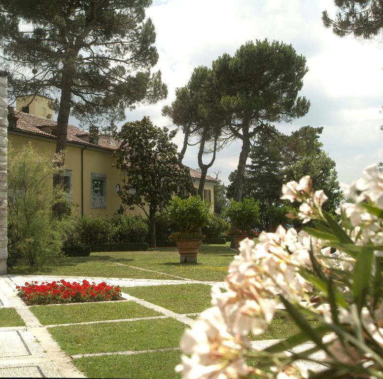Villa Ottolenghi Wedekind Acqui Terme Εξωτερικό φωτογραφία