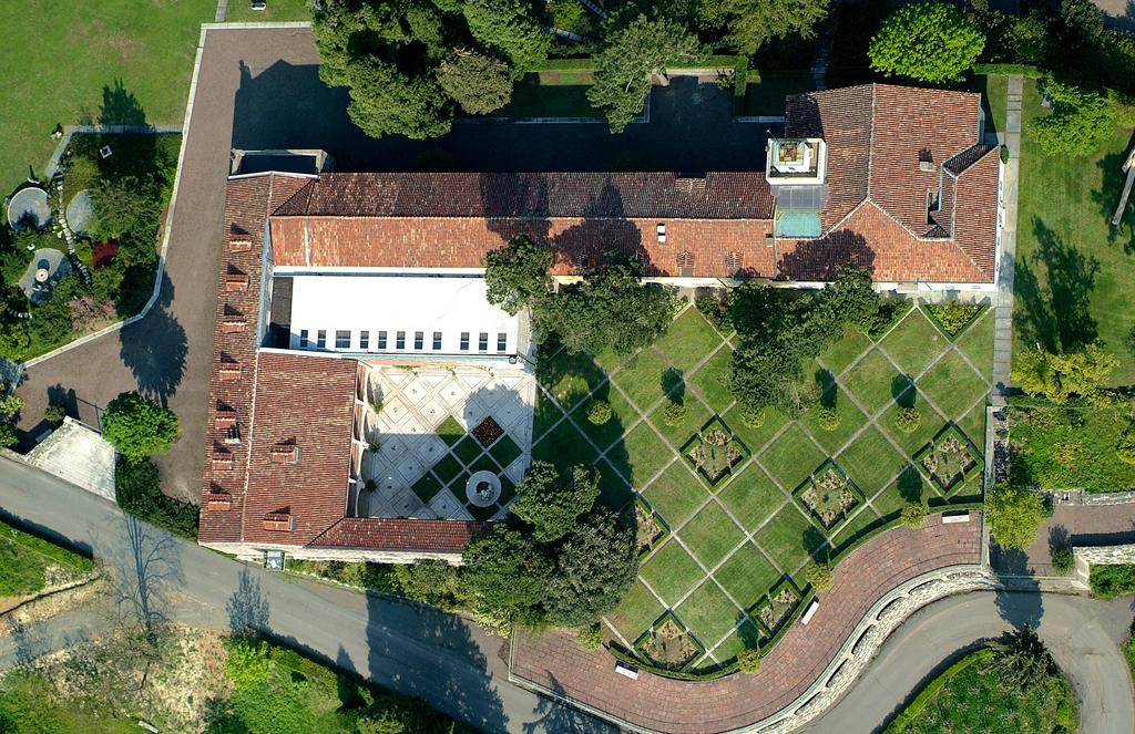Villa Ottolenghi Wedekind Acqui Terme Εξωτερικό φωτογραφία