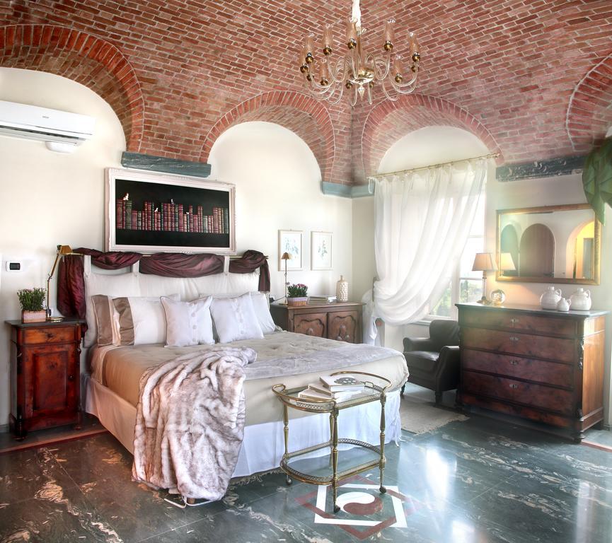 Villa Ottolenghi Wedekind Acqui Terme Εξωτερικό φωτογραφία