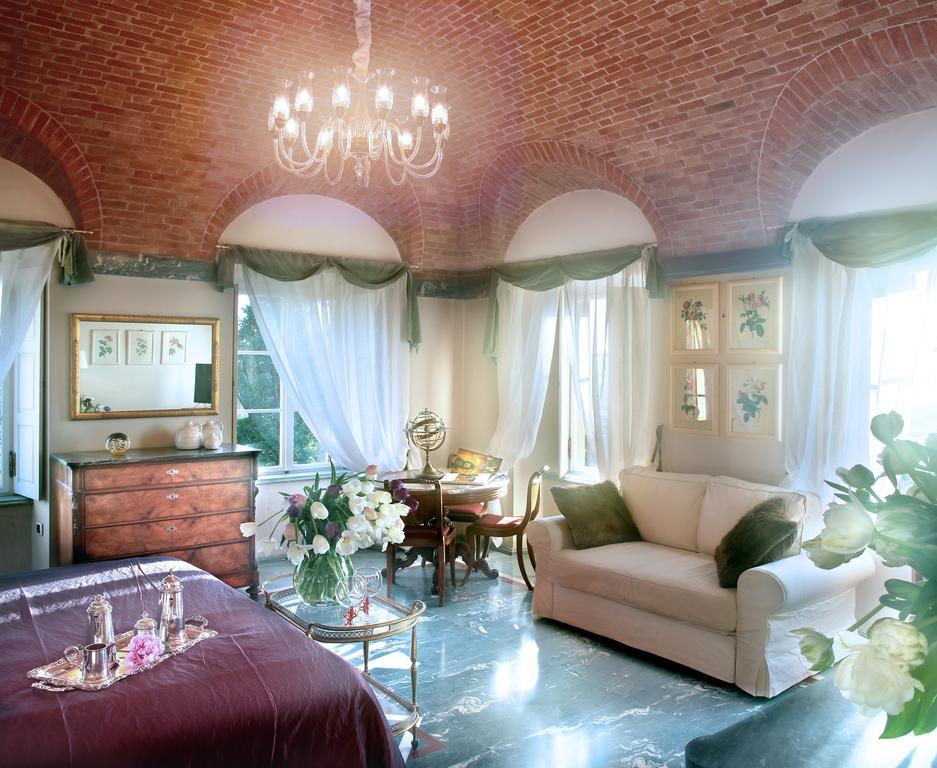 Villa Ottolenghi Wedekind Acqui Terme Εξωτερικό φωτογραφία