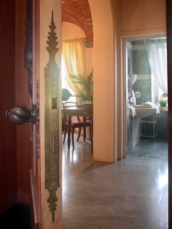 Villa Ottolenghi Wedekind Acqui Terme Εξωτερικό φωτογραφία
