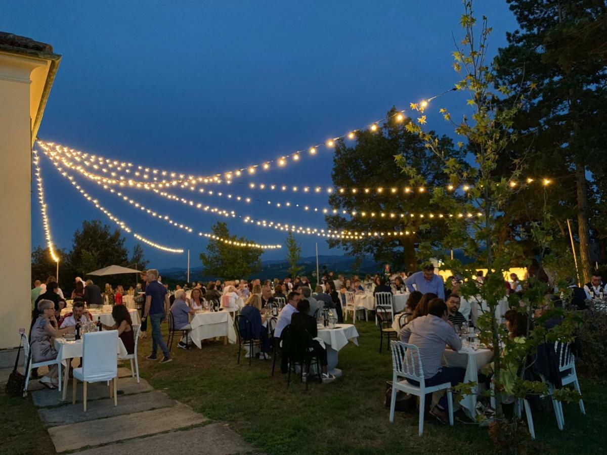 Villa Ottolenghi Wedekind Acqui Terme Εξωτερικό φωτογραφία