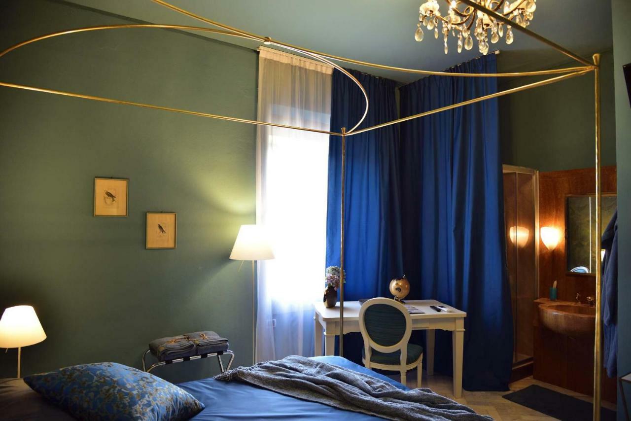 Villa Ottolenghi Wedekind Acqui Terme Εξωτερικό φωτογραφία