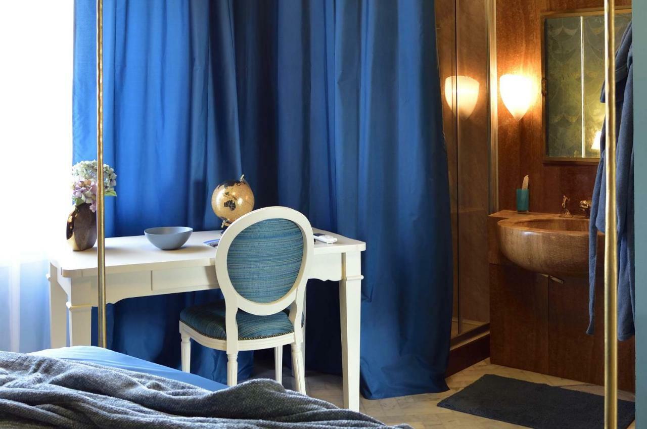 Villa Ottolenghi Wedekind Acqui Terme Εξωτερικό φωτογραφία
